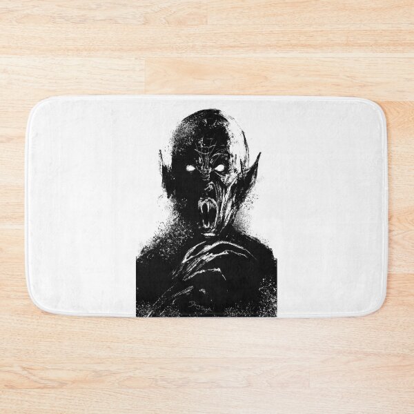 Item preview, Barlow Vampire  designed and sold by Doug Saquic.