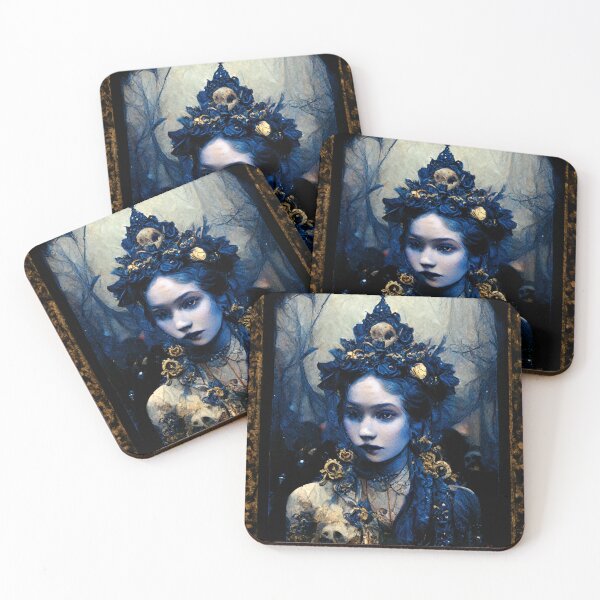 Item preview, INDIGO designed and sold by artiturnal.
