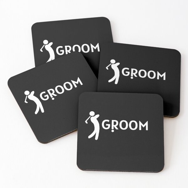 Item preview, Golf Groom T-Shirt Perfect Gift For Golfers Bachelor Party designed and sold by hottest-tees.