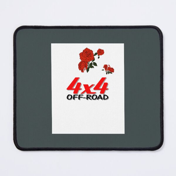 Item preview, 4x4 off road Graphic designed and sold by LaurelPeterson.