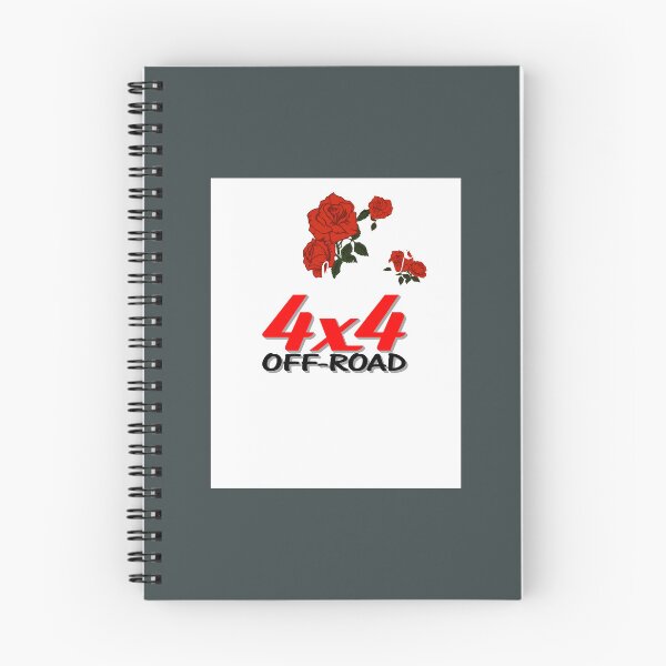 Item preview, 4x4 off road Graphic designed and sold by LaurelPeterson.