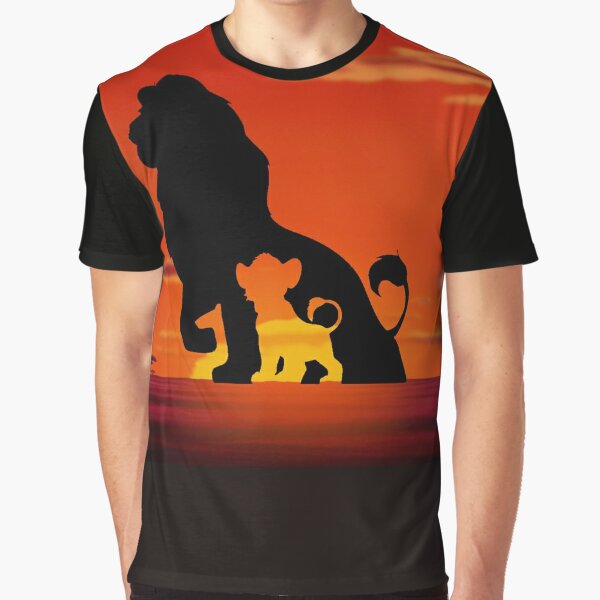 lion king apparel