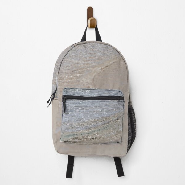 Item preview, Sand Beach Seashore Wave Closeup 1-3 designed and sold by PAPER MOON art & design.