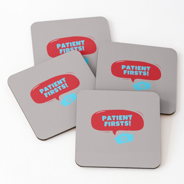 Item preview, Nurses  on strike Patient First-support nurses designed and sold by medoutfits.