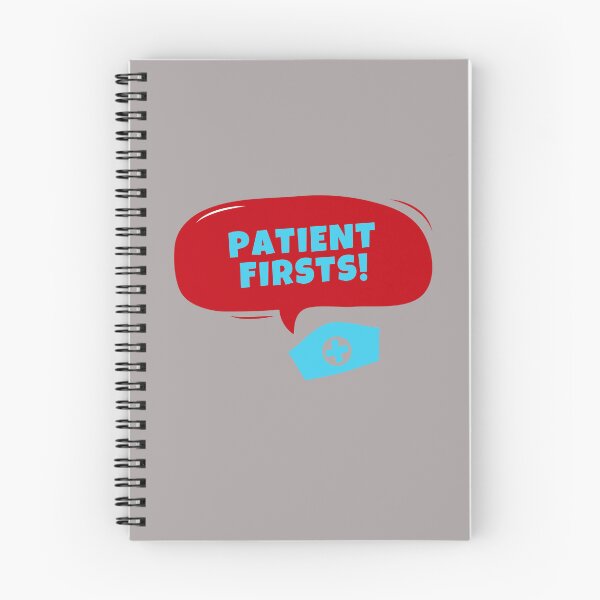 Item preview, Nurses  on strike Patient First-support nurses designed and sold by medoutfits.