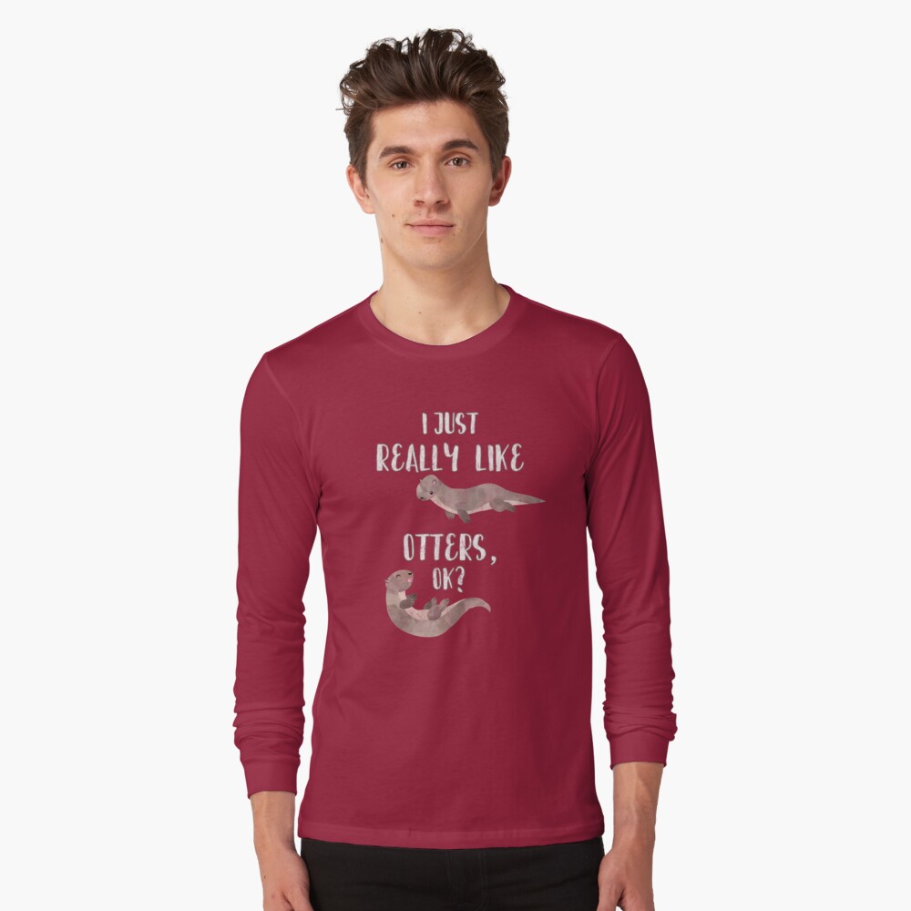 Item preview, Long Sleeve T-Shirt designed and sold by nvdesign.