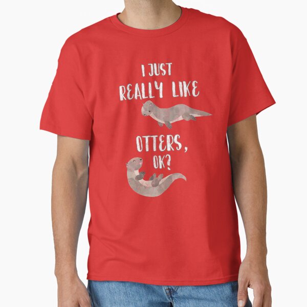 Classic T-Shirt
