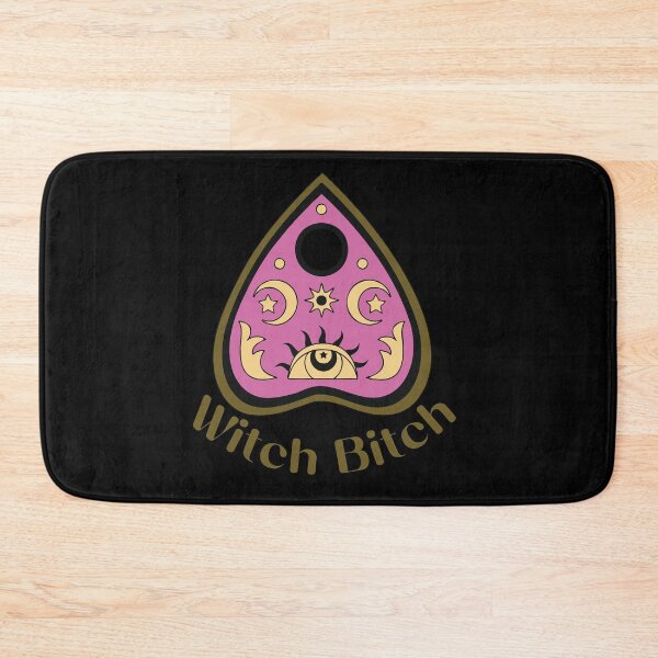 Item preview, Witch Bitch designed and sold by flutifull.