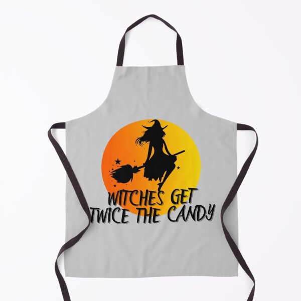 Item preview, Witchy Halloween Trick-or-Treat designed and sold by novel-witch.