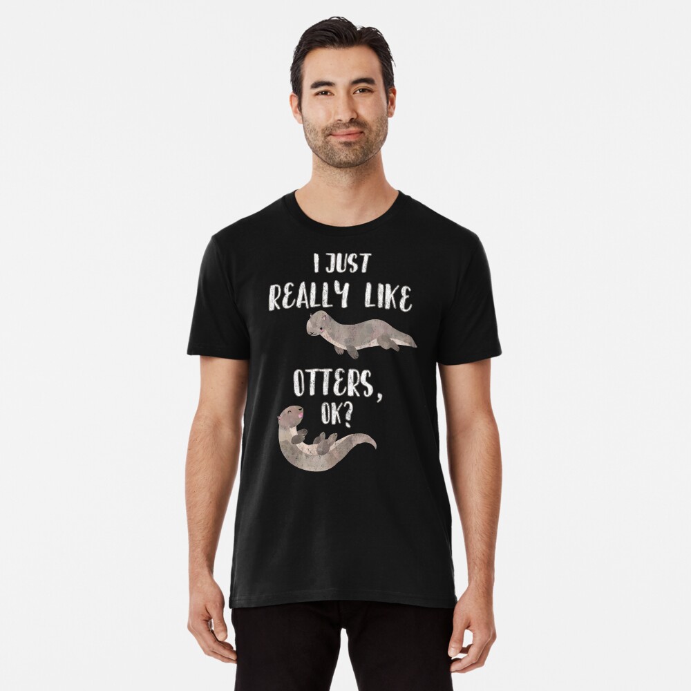 Item preview, Premium T-Shirt designed and sold by nvdesign.