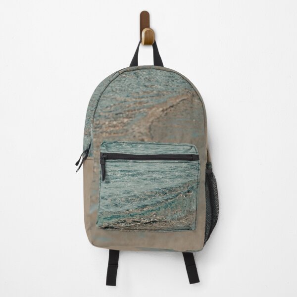Item preview, Sand Beach Seashore Wave Closeup 1-2 designed and sold by PAPER MOON art & design.