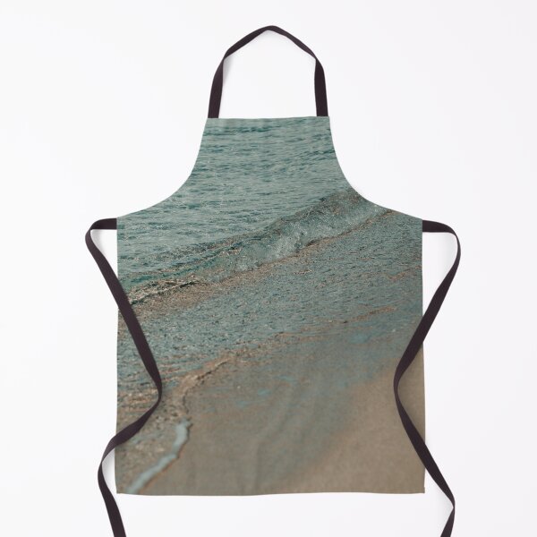 Item preview, Sand Beach Seashore Wave Closeup 1-2 designed and sold by PAPER MOON art & design.