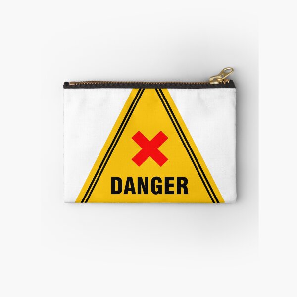 Item preview, Danger  designed and sold by wa2022.