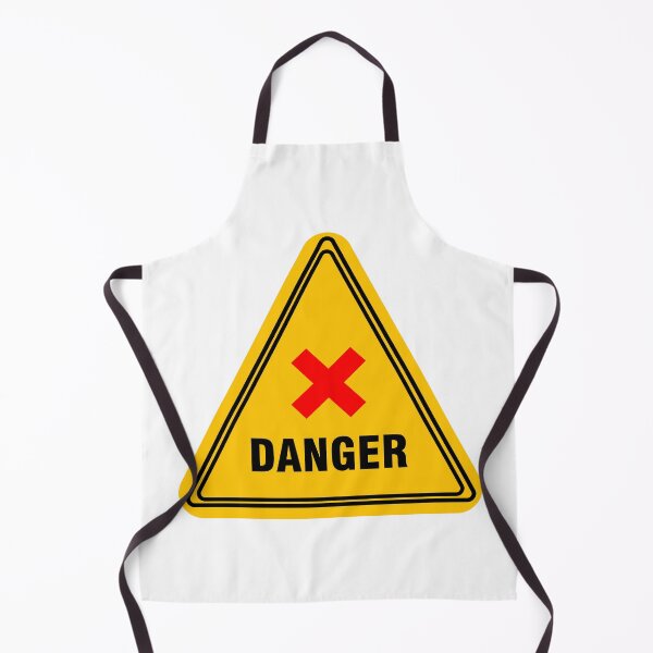 Item preview, Danger designed and sold by wa2022.