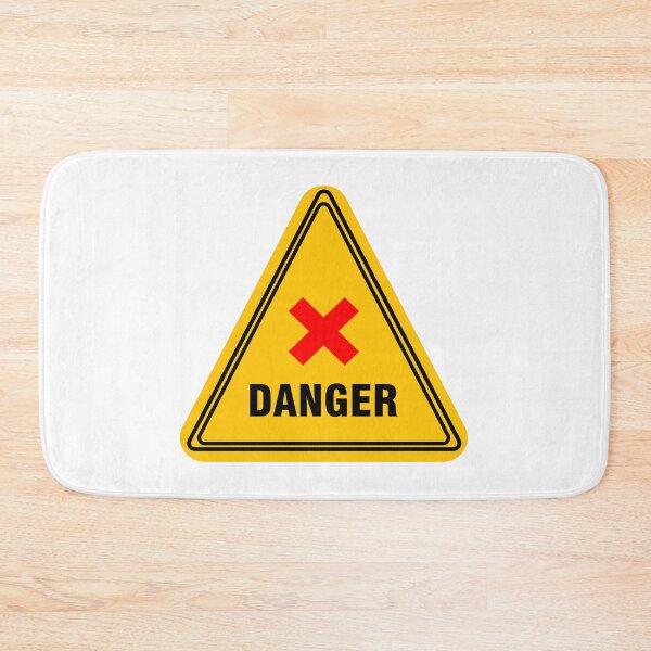 Item preview, Danger  designed and sold by wa2022.