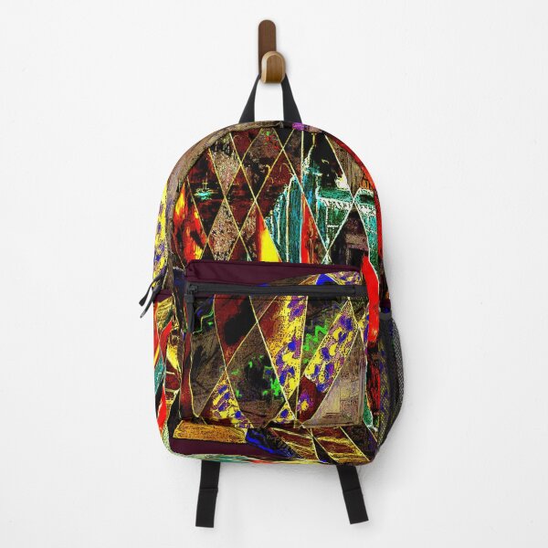 Item preview, ODYSEUS IN PRISM designed and sold by John Legry.