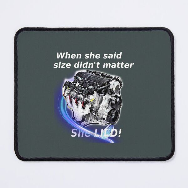 Item preview, Ls engine one size fits all engine conversion designed and sold by LaurelPeterson.