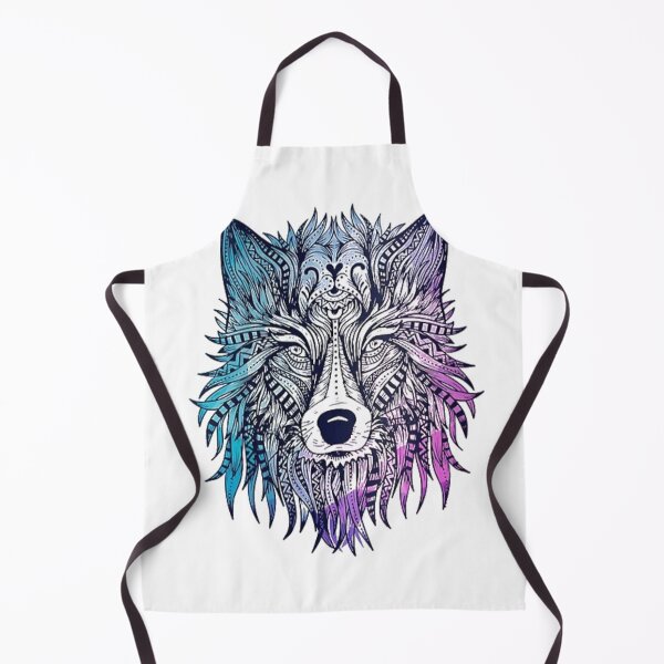 Item preview, wolf designed and sold by A2A  SHOP.
