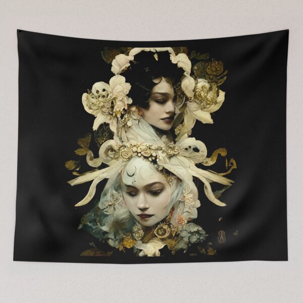Item preview, CHIMERA designed and sold by artiturnal.