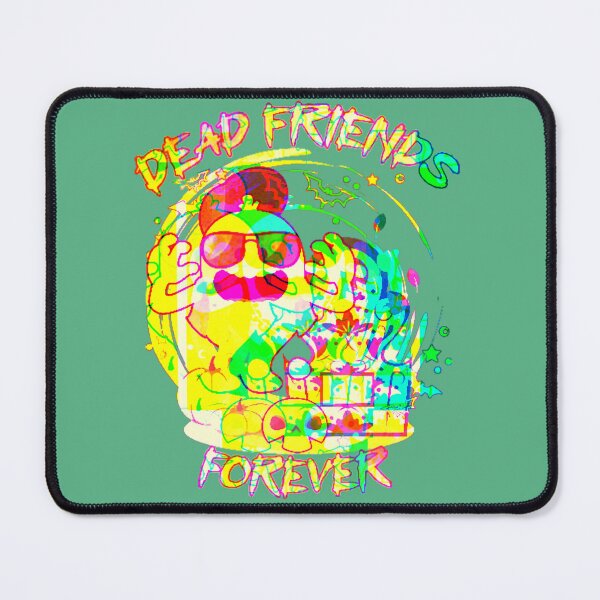 Item preview,    DEAD FRIENDS FOREVER designed and sold by marie1919.