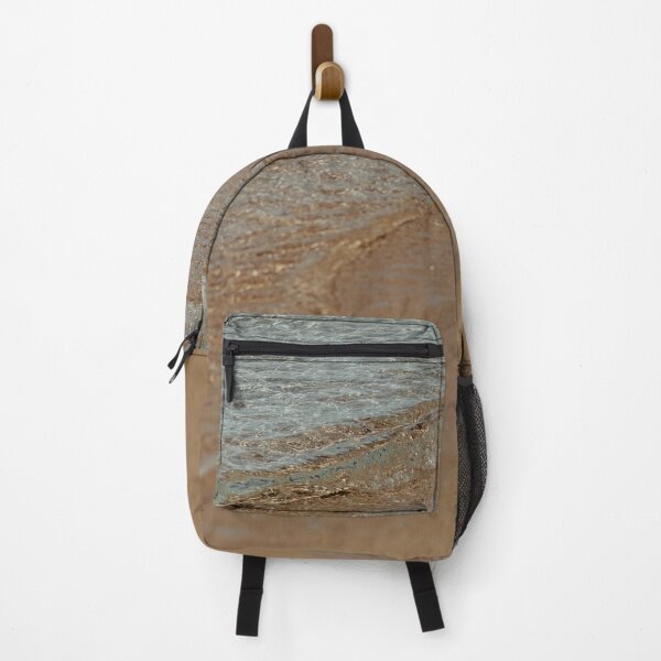 Item preview, Sand Beach Seashore Wave Closeup 1-1 designed and sold by PAPER MOON art & design.
