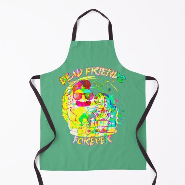 Item preview, DEAD FRIENDS FOREVER designed and sold by marie1919.