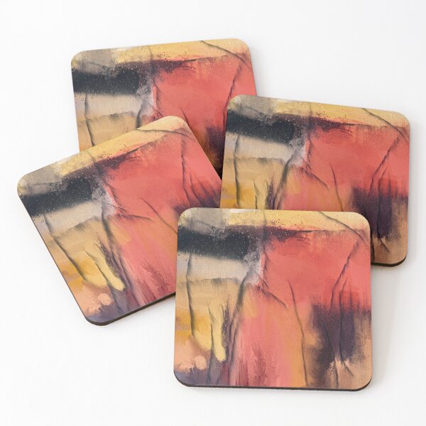 Item preview, Ghost Ranch Cliffs #1 designed and sold by klindsey.