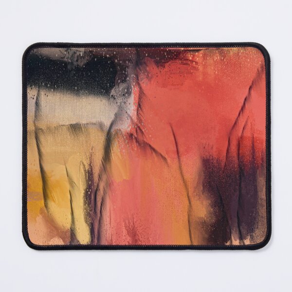 Item preview, Ghost Ranch Cliffs #1 designed and sold by klindsey.