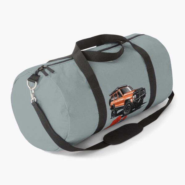Item preview, nissan patrol y60 orange designed and sold by LaurelPeterson.