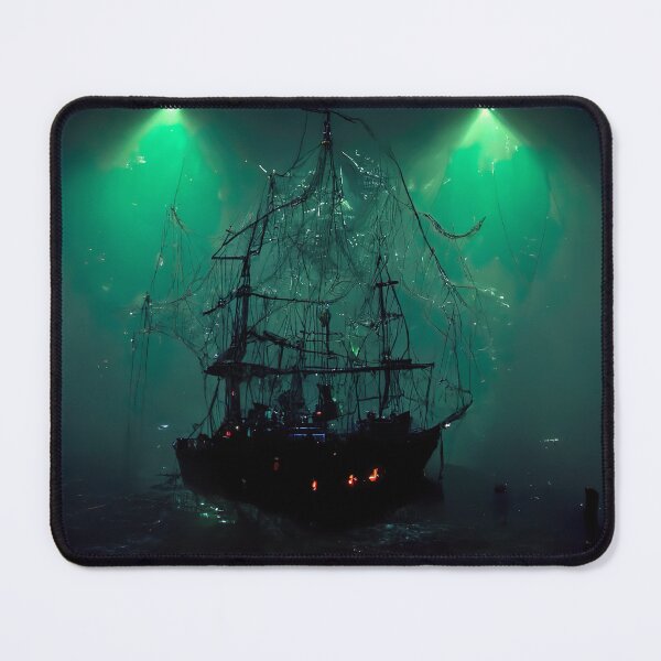Item preview, Dead, Dead Pet Pirates Tell No Tales designed and sold by WinnieWonka13.