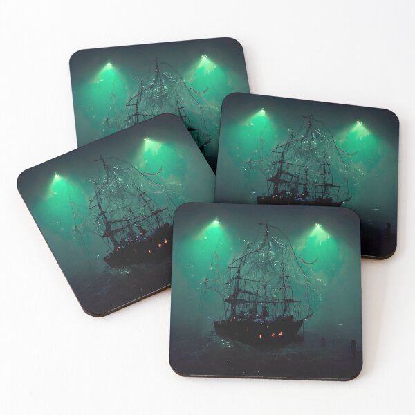 Item preview, Dead, Dead Pet Pirates Tell No Tales designed and sold by WinnieWonka13.