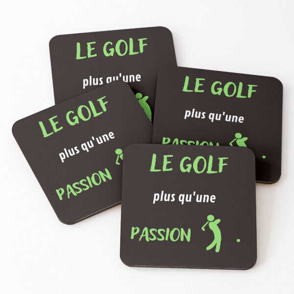 Item preview, golf more than a passion sport designed and sold by Scelai.