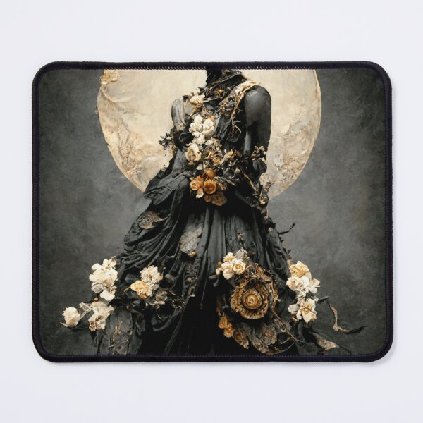 Item preview, MYSTIQUE designed and sold by artiturnal.