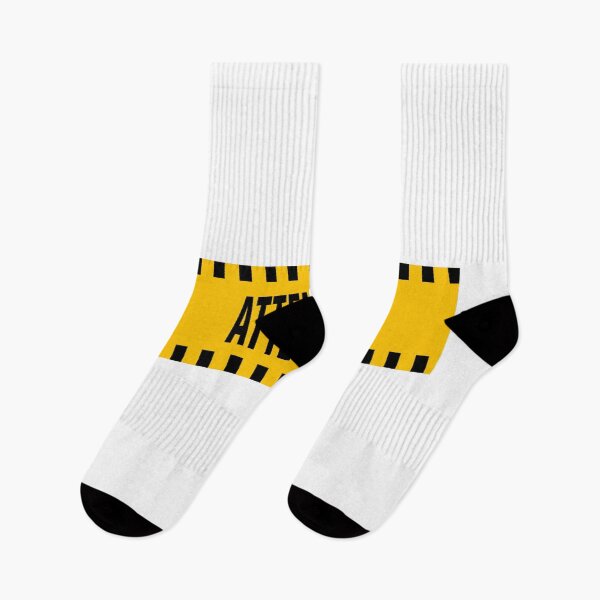 Item preview, Attention designed and sold by wa2022.