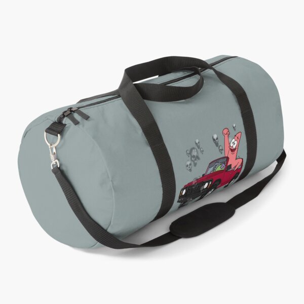 Item preview, Patrick and the Patrol designed and sold by LaurelPeterson.