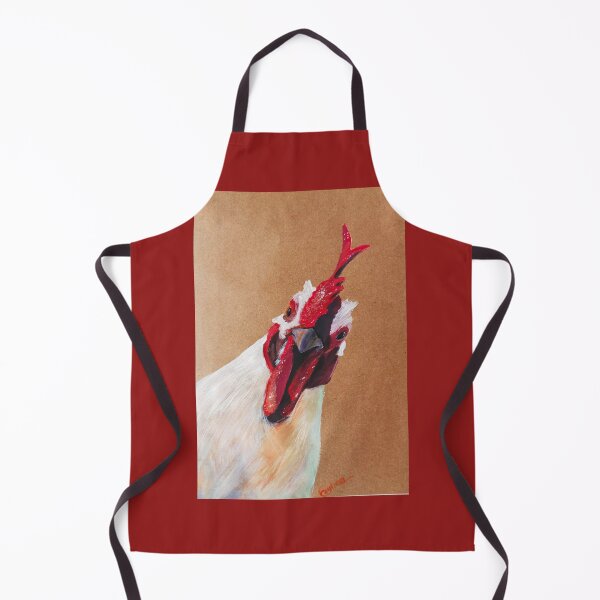 Item preview, Roosters designed and sold by reyhanartstudio.