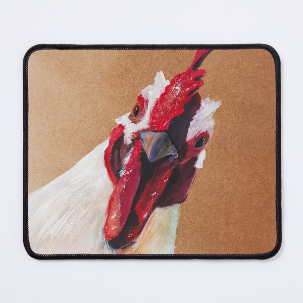 Item preview, Roosters designed and sold by reyhanartstudio.