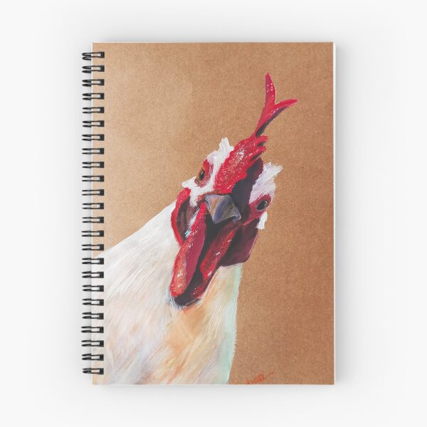 Item preview, Roosters  designed and sold by reyhanartstudio.