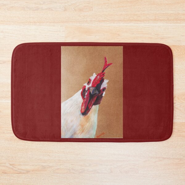Item preview, Roosters  designed and sold by reyhanartstudio.