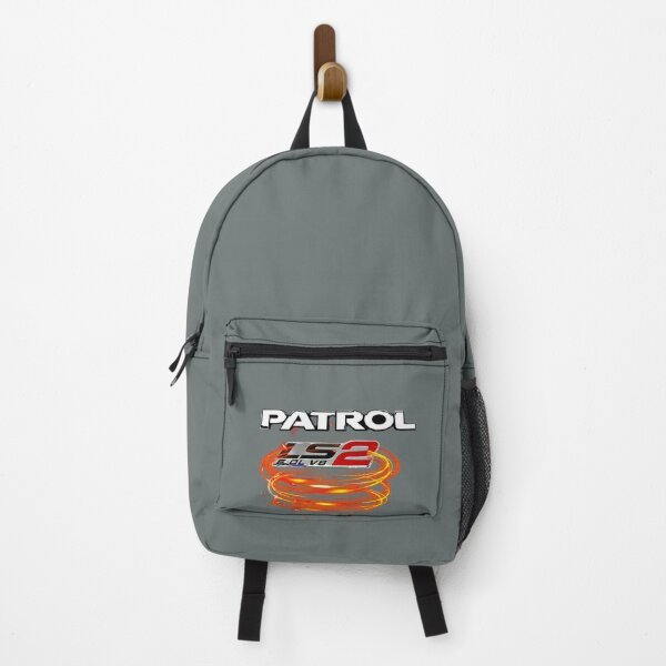 Item preview, patrol ls2 designed and sold by LaurelPeterson.