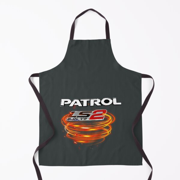 Item preview, patrol ls2 designed and sold by LaurelPeterson.