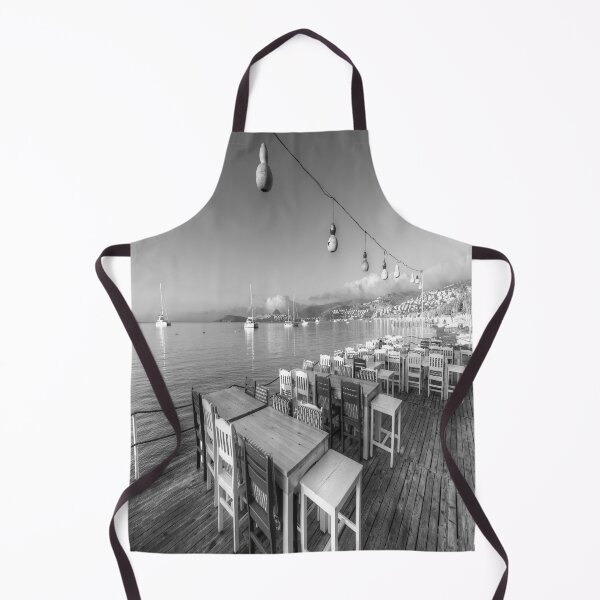 Item preview, Bodrum Beach Club Dawn designed and sold by Londonimages.
