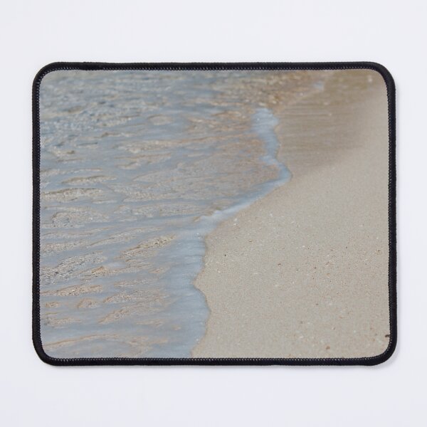 Item preview, Sand Beach Shoreline Wave Primer plano 1-4 designed and sold by PAPER MOON art & design.