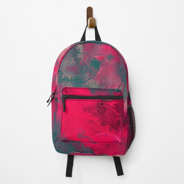 Item preview, Grey Pink Color Splash | Trippy Liquid Art | Trippy Art | Stoked Up Art designed and sold by StokedUpArt.