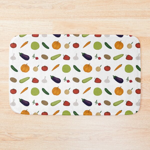 Item preview, Vegetables designed and sold by Jumty13.