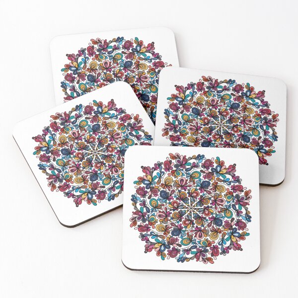 Item preview, Mandala-Fantasy designed and sold by Zeewind.