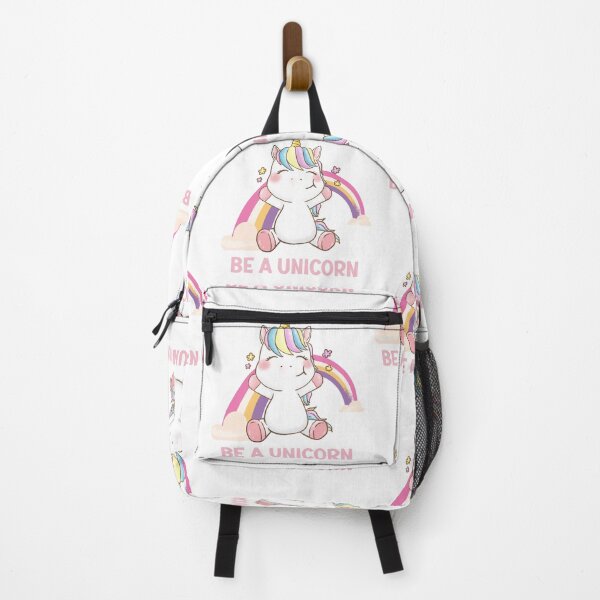 Item preview, Be a unicorn. designed and sold by Tiny-Love ⭐⭐⭐⭐⭐.
