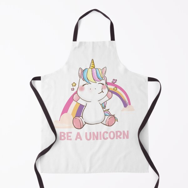 Item preview, Be a unicorn. designed and sold by Tiny-Love ⭐⭐⭐⭐⭐.