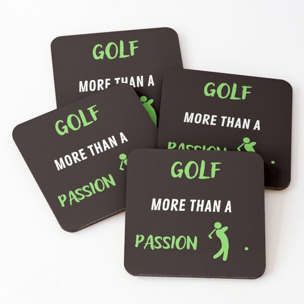Item preview, golf more than a passion sport designed and sold by Scelai.