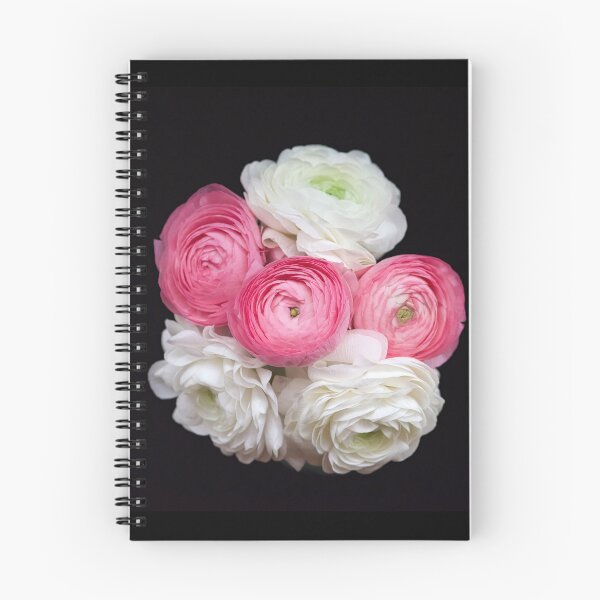 Item preview, Ranunculus Bouquet designed and sold by Elizabeth Leitzke.